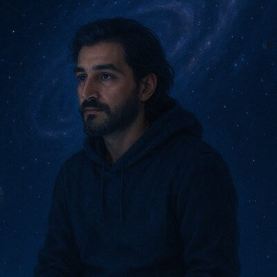 Daniel Youssef